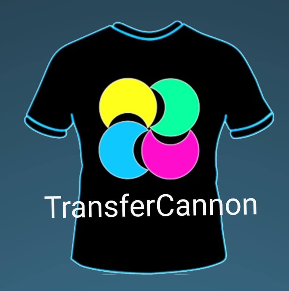 Cannon's T-Shirts & More
