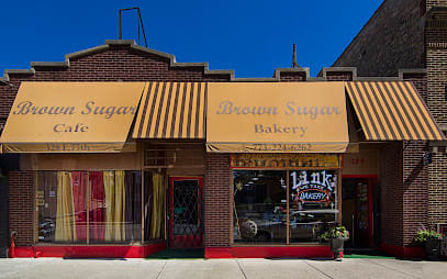 Brown Sugar Bakery