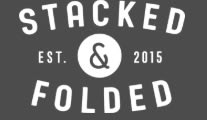 Stacked and Folded