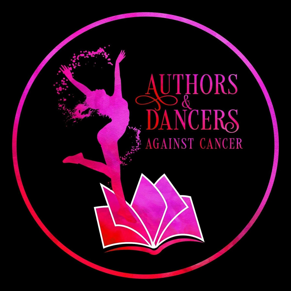 AADAC- Authors and Dancers against cancer