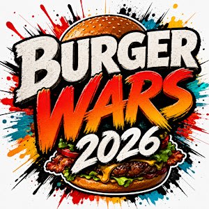 Burger Wars 2026