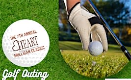 Mulligan Golf Classic-Scoring a Second Chance