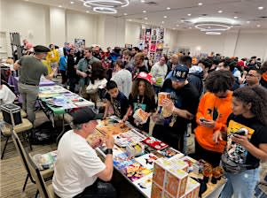 Marietta Anime-Fest