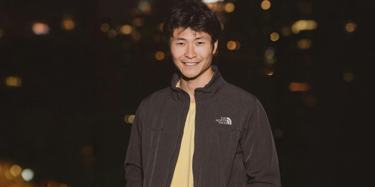 Alvin Kuai LIVE @ The Attic Comedy Club
