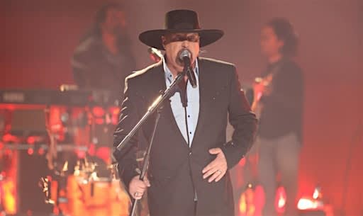 Carey Fest Just Got Louder — Montgomery Gentry Is Headlining!