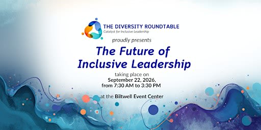 The Diversity Roundtable's 2026 Annual Conference