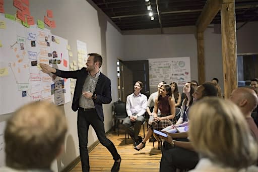 Business Planning Clinic