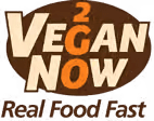 Vegan Now 2 Go