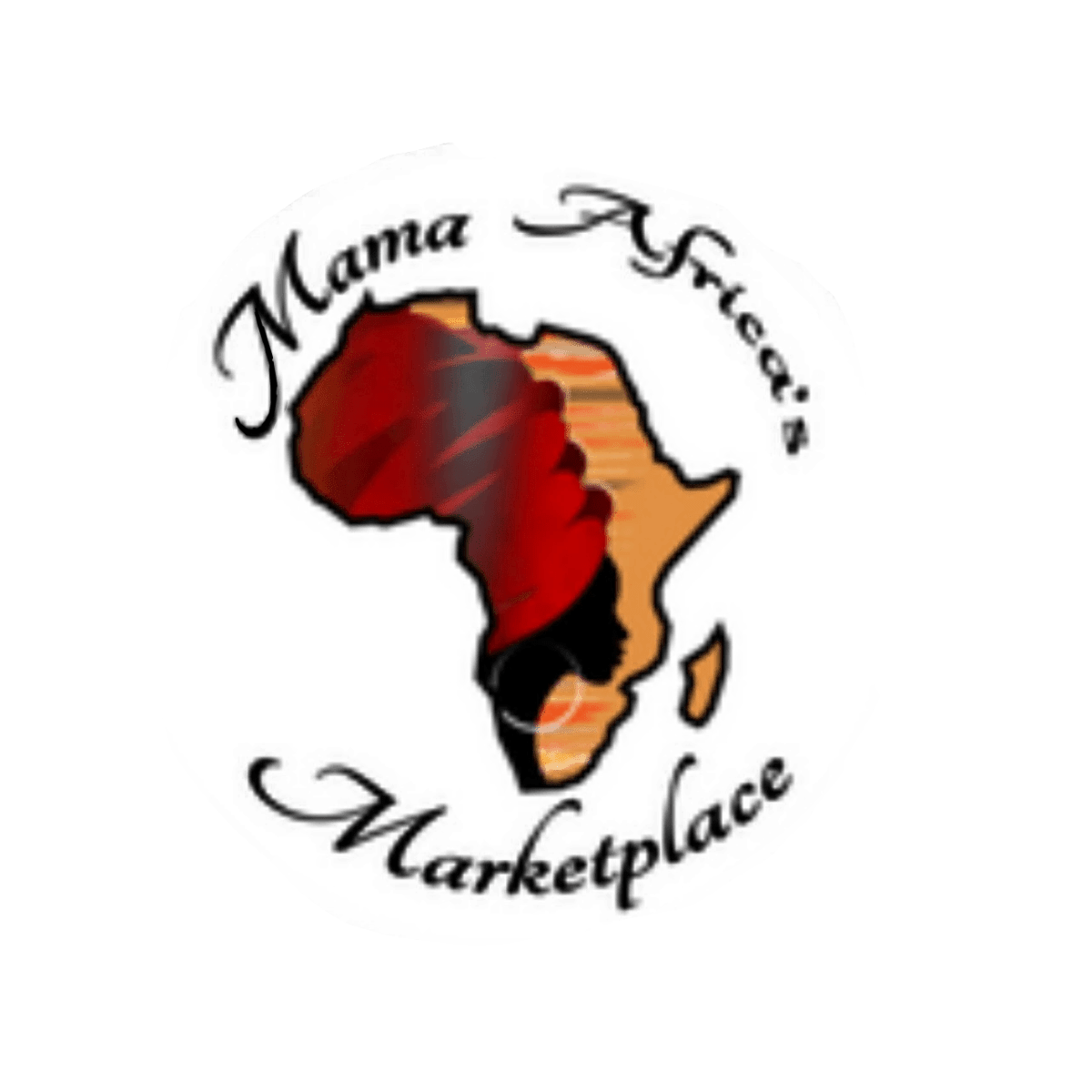 Mama Africa's Marketplace