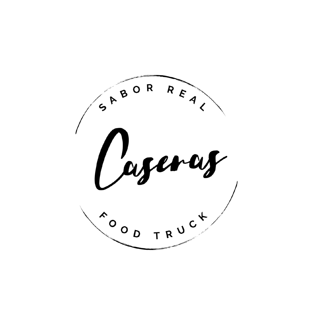 Caseras Food Truck 