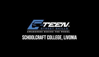 Teen Street Skills - Schoolcraft College, Livonia