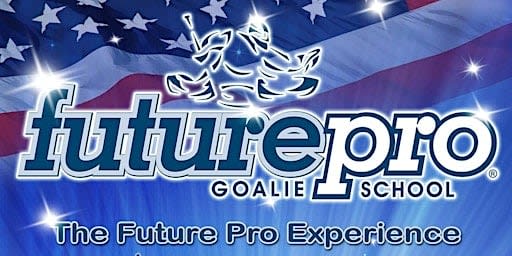 2026 Summer Camp, Aug 3 - 7, Grand Rapids, MI (13 and Under ONLY)