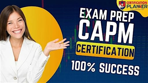 In-Person CAPM Exam Prep Course in Grand Rapids