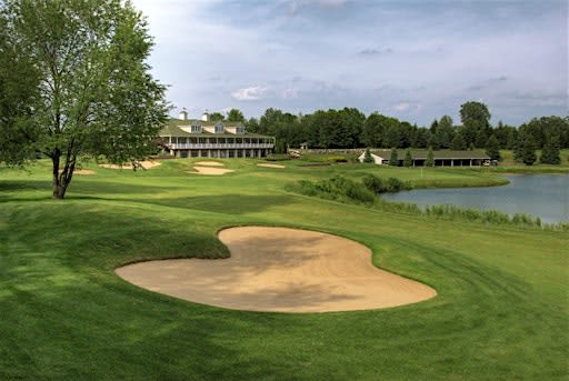 HIMSS Michigan: 2026 Fall Conference - 9 Hole Scramble @ Hawk Hollow