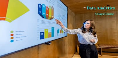 Data Analytics Certification Training in Lexington, KY