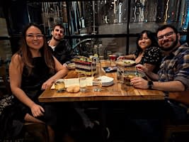 Restaurant of the Week: Clarksville | Dinner with New Friends