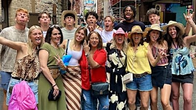 Nashville Pub Crawl