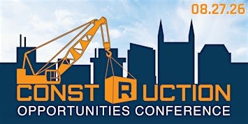 2026 Construction Opportunities Conference