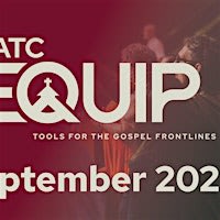 Advancing The Church: EQUIP Conference 2026