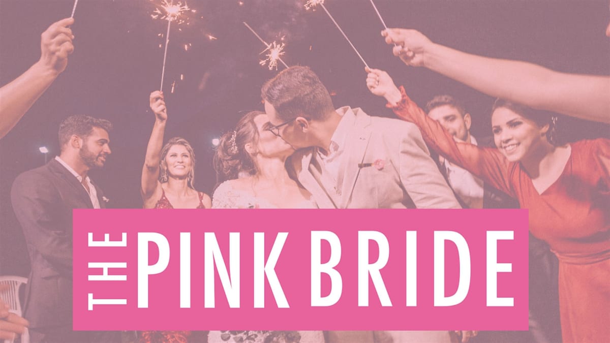 The Pink Bride Wedding and Women's Expo - Nashville