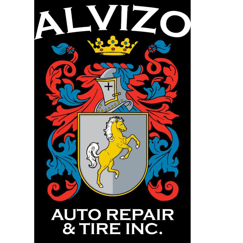 Alvizo Auto Repair & Tire Shop