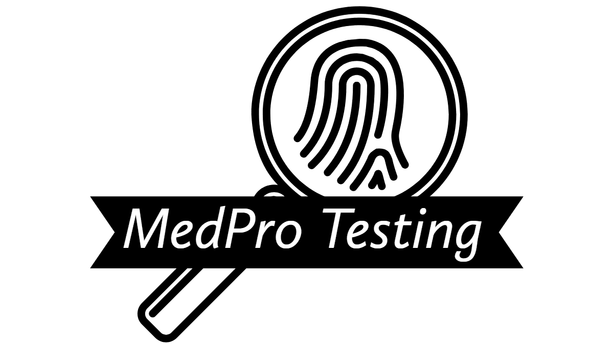 MedPro Testing | Fingerprinting Livescan Near 95th Dan Ryan