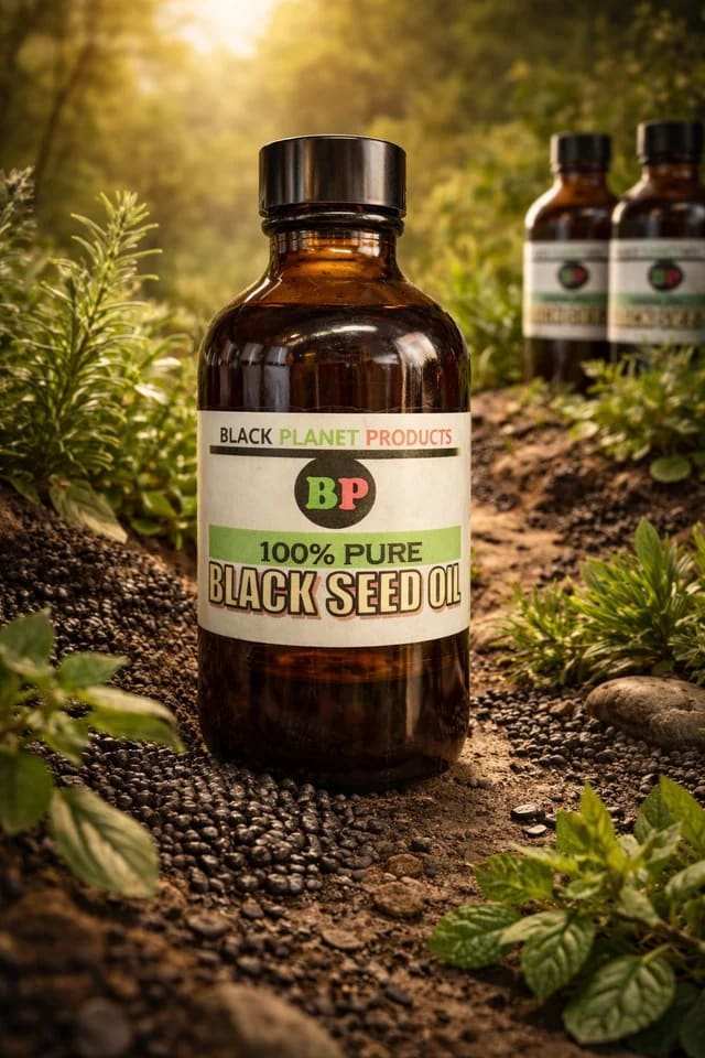 Black Planet Products - Smell Goods