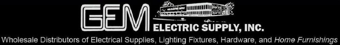 Gem Electric Supply Inc