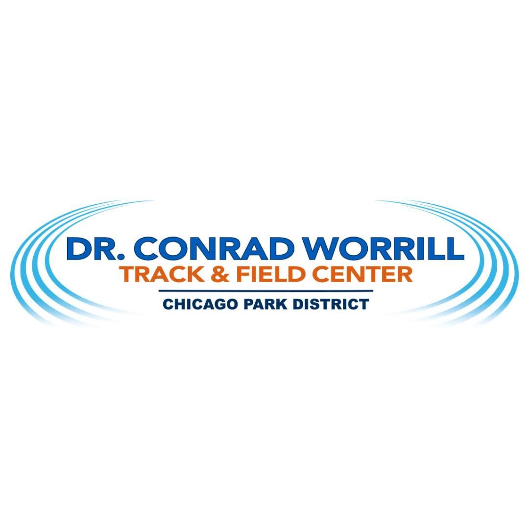 Dr. Conrad Worrill Track & Field Center