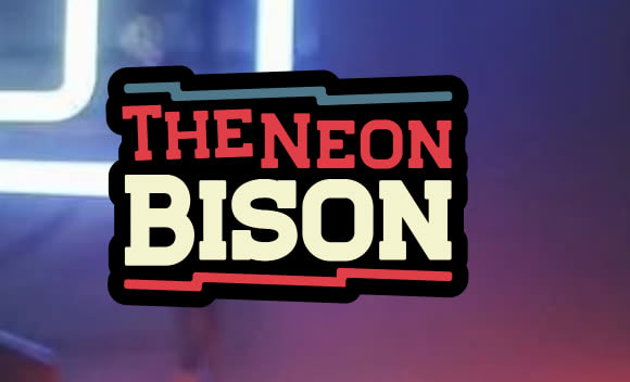 The Neon Bison