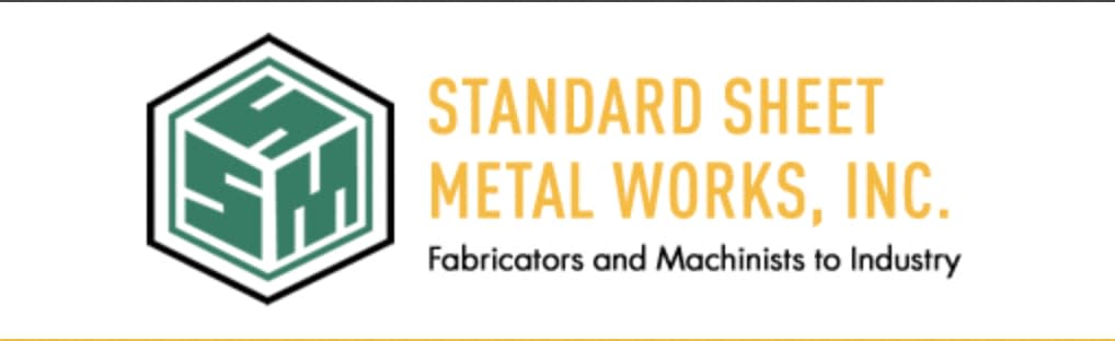 Standard Sheet Metal Works, Inc.