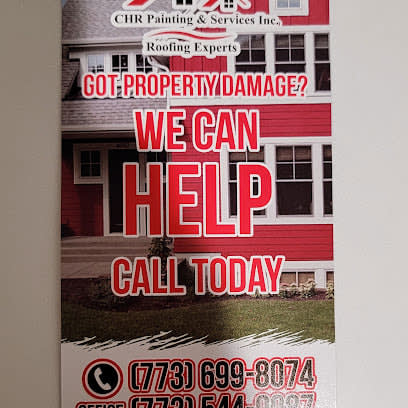 CHR Painting & Services Inc.