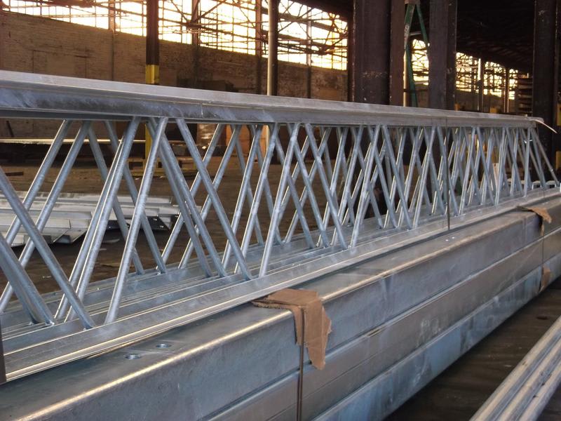 MW Midwest Galvanizing