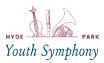 Hyde Park Youth Symphony
