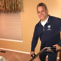 Superior Cleaning Systems Inc