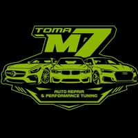 Toma M7 Performance