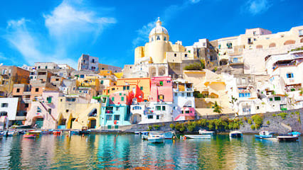 Christine & Gary Pappin Dream Vacations