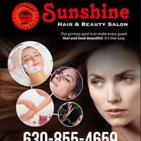 Sunshine Hair & Beauty Salon