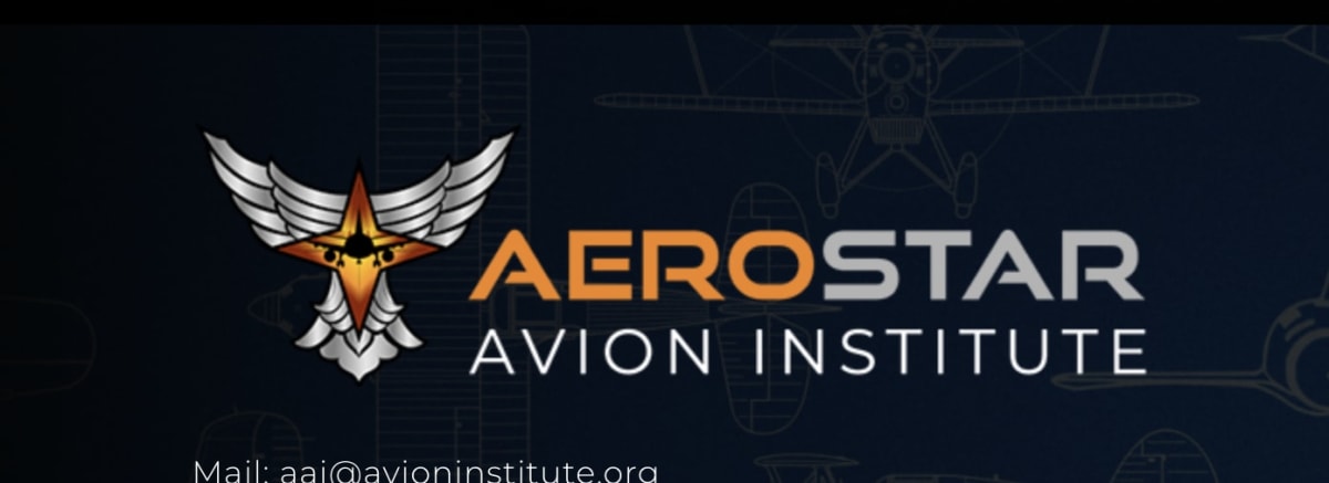 AeroStar Avion Institute