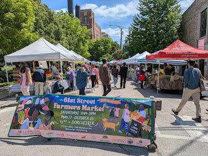 61st Street Farmers Market