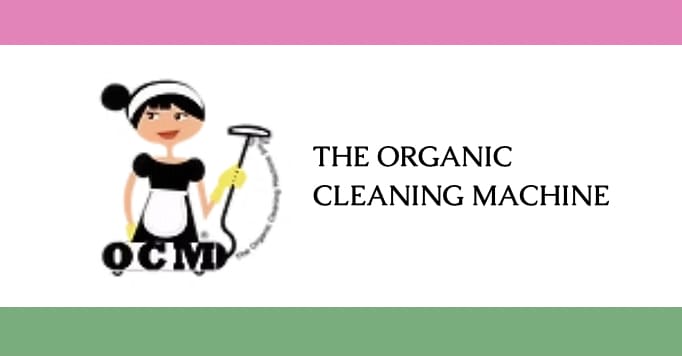 The Organic Cleaning Machine 