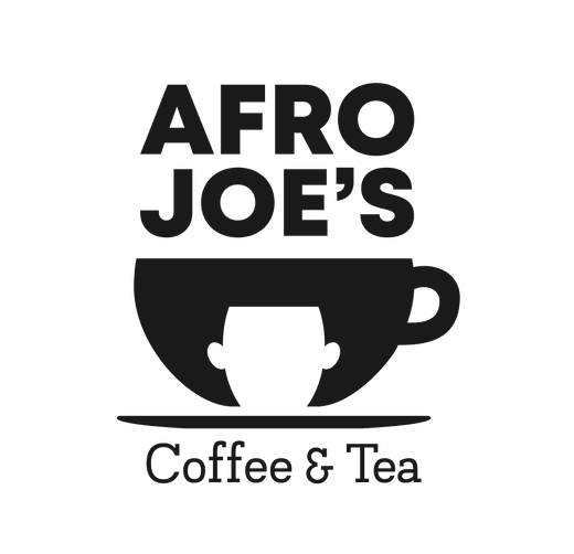 Afro Joes Coffee & Tea