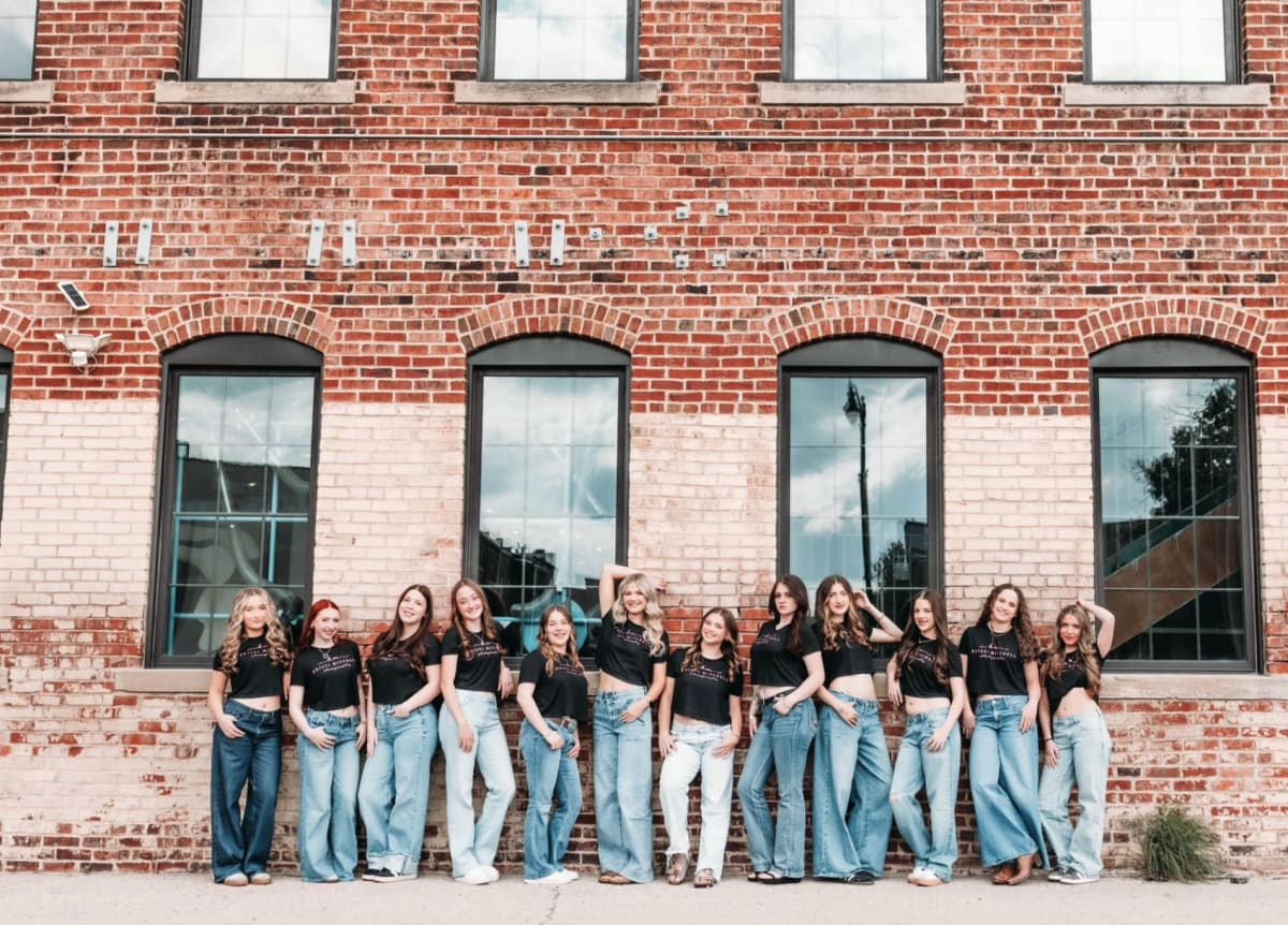 Kristi Mitchell Photography