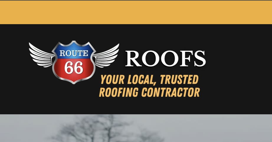 Route 66 Roofs