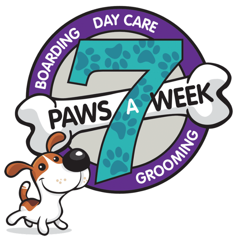 7 Paws A Week
