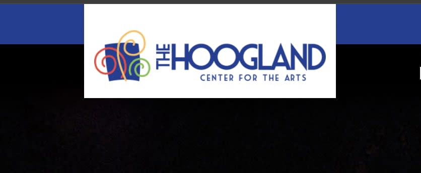 Hoogland Center for the Arts