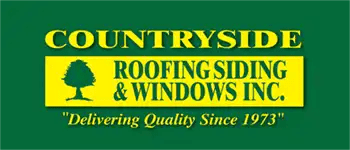 Countryside Roofing Siding and Windows, Inc.