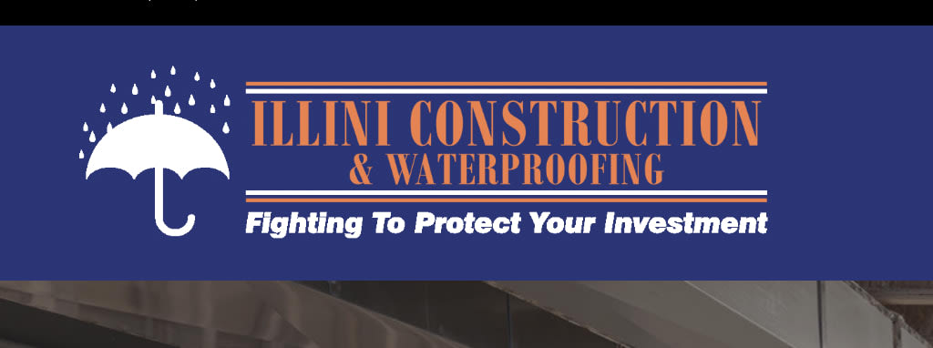 Illini Construction & Waterproofing