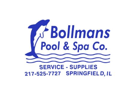Bollmans Pool & Spa Co.