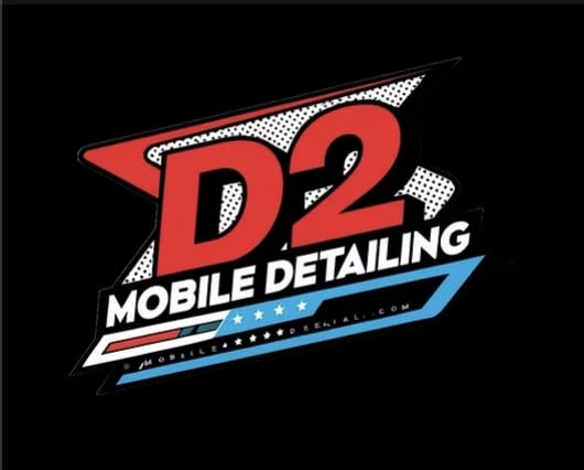 D2 Mobile Detailing